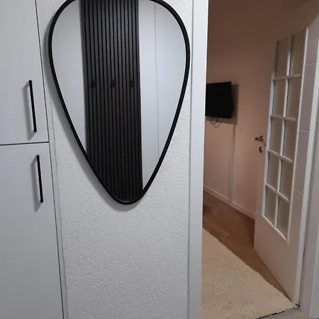 شقة Love Sarajevo Apartman