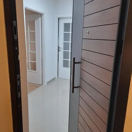 Love Sarajevo Apartman *