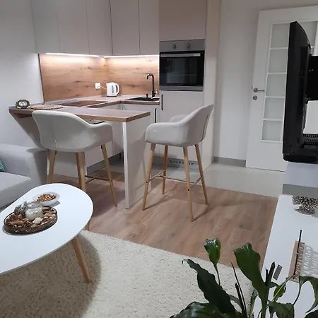 Love Sarajevo Apartman * سراييفو