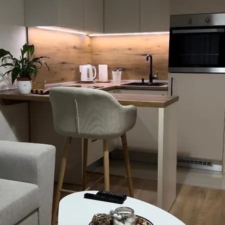 Love Sarajevo Apartman سراييفو