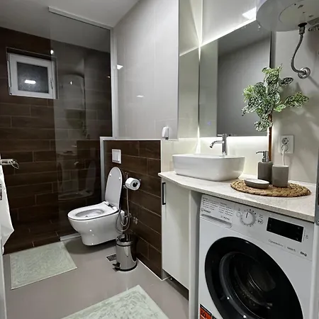 Love Sarajevo Apartman شقة سراييفو