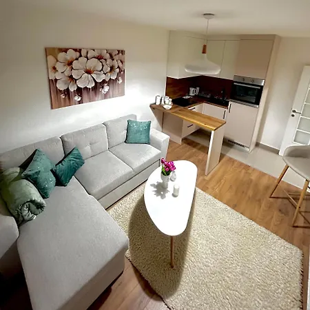 Love Sarajevo Apartman سراييفو