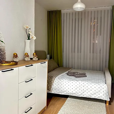 Love Sarajevo Apartman شقة سراييفو