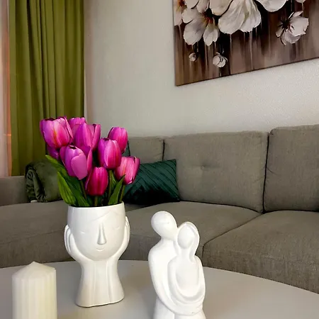 Love Sarajevo Apartman