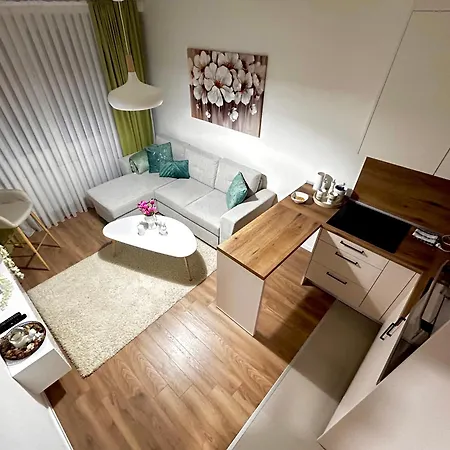 Love Apartman Apartment *